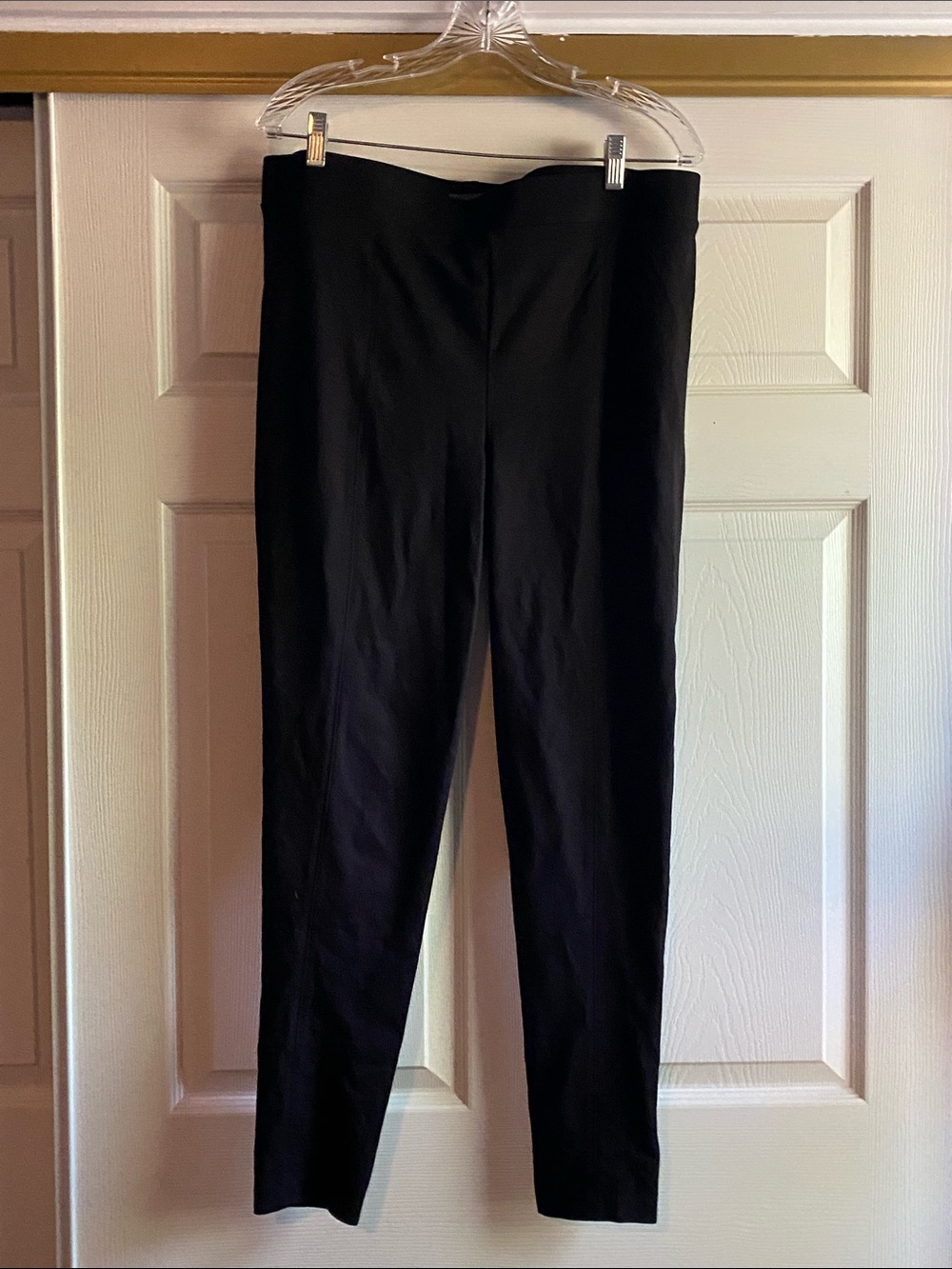 Vince Camuto size large Black Women's Pants